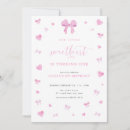 Search for sweetheart birthday invitations Coquette