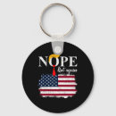 Search for 5 to key rings America first
