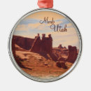 Search for moab utah christmas tree decorations Scenic