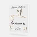 Search for stork baby shower Gender neutral