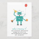 Search for automata postcards Boy