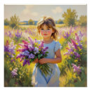 Search for flower child posters Girl