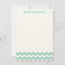 Search for zig zag pattern cards Stripes