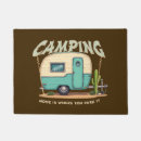Search for camper doormats Campervan