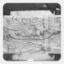 Search for carcassonne stickers Fortress
