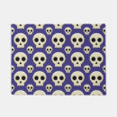 Search for goth doormats Pattern
