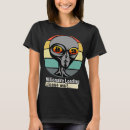 Search for funny alien tshirts Universe