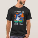 Search for jawsome tshirts Since