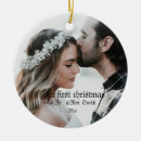 Search for 1st together christmas tree decorations As mr and mrs