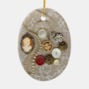 Search for jewelry christmas tree decorations Vintage