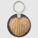 Search for edible key rings Food