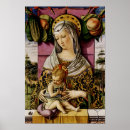 Search for crivelli posters Renaissance