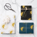 Search for modern art wrapping paper Whimsical
