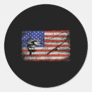 Search for fish eagles stickers Vintage