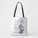 Search for alice in wonderland bags Quotes