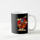 Search for kung fu fighter mugs Ninja