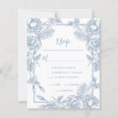 Search for floral wedding advice cards Script