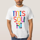 Search for missouri tshirts Usa