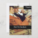 Search for librarian cards Book club