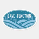 Search for junction Oregon