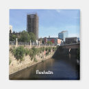 Search for manchester magnets England