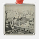 Search for connecticut christmas tree decorations Illustration