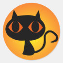 Search for color gradient stickers Orange