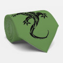 Search for geckos ties Fashion