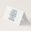 Search for quotes business cards Nautical