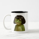 Search for haircut mugs Funny frog