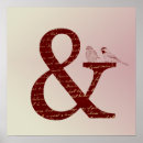 Search for ampersand posters Script