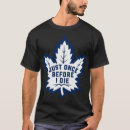 Search for nhl tshirts Humour
