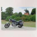 Search for classic motorcycle puzzles Motorbike
