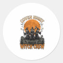 Search for engraving round stickers Halloweendecor