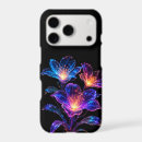 Search for luminous phone cases Purple
