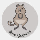 Search for wallabies stickers Wildlife