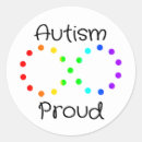 Search for neurodiversity stickers Aspergers