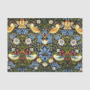 Search for strawberry tissue paper Vintage