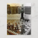 Search for chess postcards Cool
