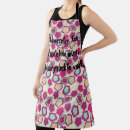 Search for pale green aprons Flowers