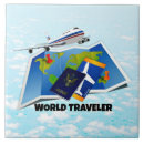 Search for world map tiles Travel