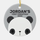 Search for little bear christmas tree decorations Cartoon
