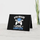 Search for 6th grade cards Party