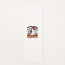 Search for halloween yoga mats Crazy cat lady
