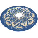 Search for elegant tree skirts Floral