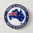 Search for australia day badges Aussie