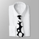 Search for professions ties Black