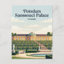 Search for potsdam postcards Souvenir