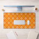 Search for red snowflake mouse mats Geometric