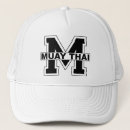 Search for kickboxer hats Muay thai